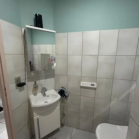 Apartament Evasion Au Bord De Mer, Avec Pisicne Le Barcarès