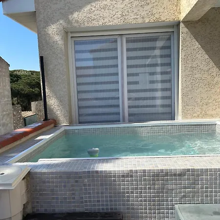 Evasion Au Bord De Mer, Avec Pisicne Apartman Le Barcarès