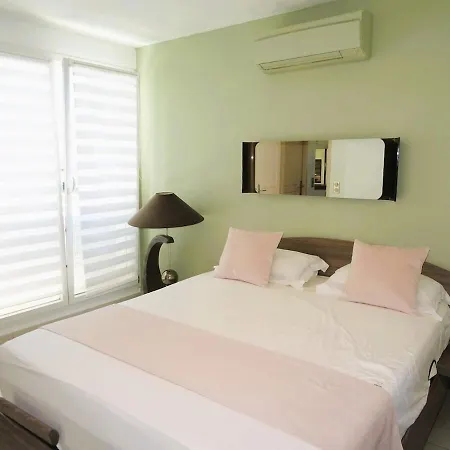 Apartman Evasion Au Bord De Mer, Avec Pisicne Le Barcarès